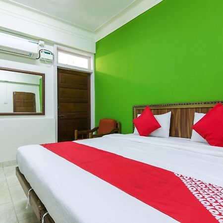 Super Oyo Roshan Villa Near Immaculate Conception Church Панаджи Екстериор снимка
